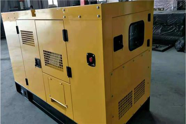 洋浦经济开发区发电机出租