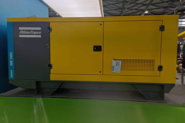 洋浦经济开发区发电机出租