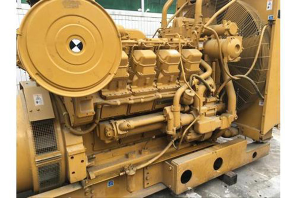 洋浦经济开发区发电机出租