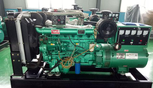 洋浦经济开发区发电机不发电的原因