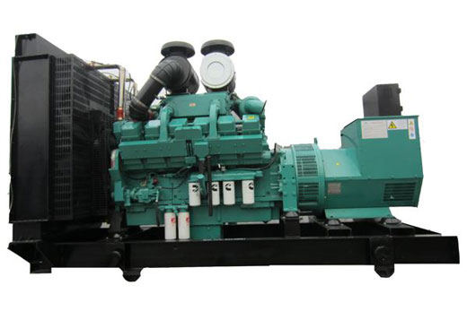 洋浦经济开发区柴油发电机组