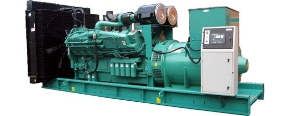 洋浦经济开发区柴油发电机